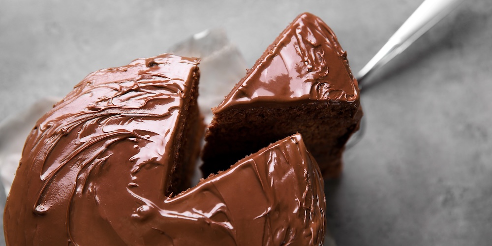 CHOCO CREAM copertura