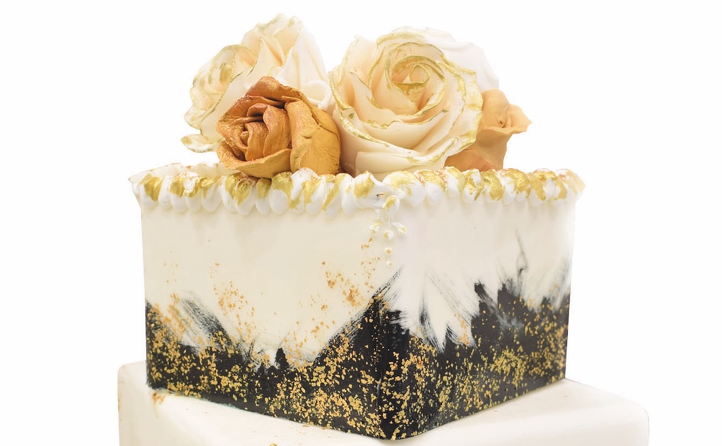 PAILLETTES: PAILLETTES EDIBILI PER DECORAZIONI