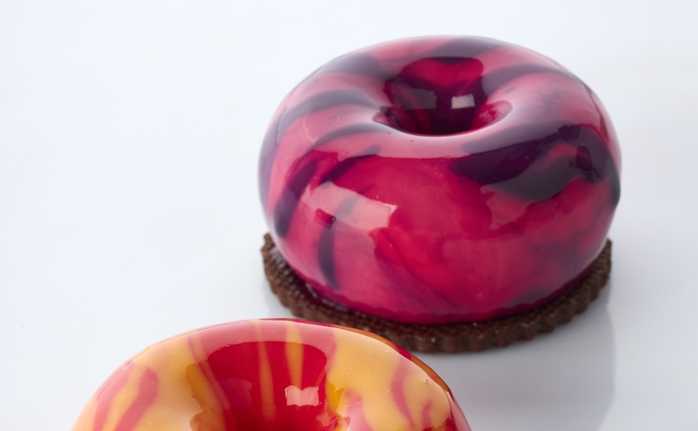 GEL COLOR: COLORANTE ALIMENTARE CONCENTRATO IN GEL
