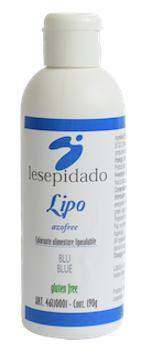 Flacone bianco 190 g