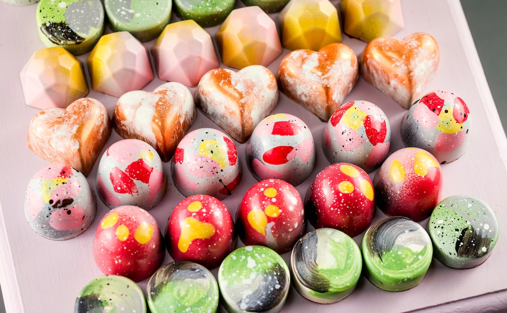 LIPO: COLORANTE ALIMENTARE LIPOSOLUBILE PER BASI GRASSE