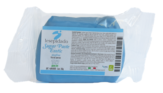 Pellicola trasparente da 250 g