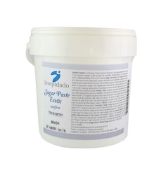 Secchiello bianco da 5 kg