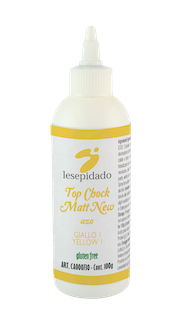 Flacone bianco 100 g