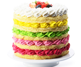 Gel Colour FDA