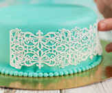 Sweet Lace Matt