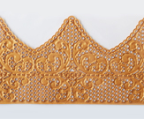 Sweet Lace Pearl FDA
