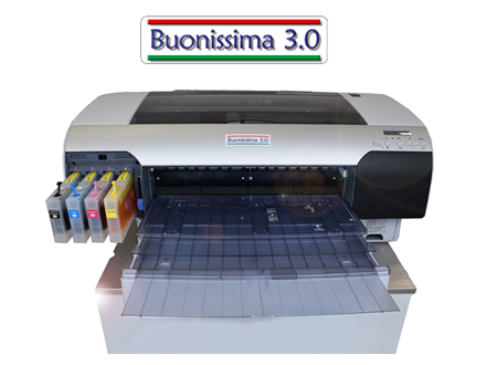 BUONISSIMA 3.0