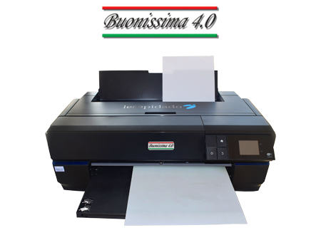 Buonissima 4.0