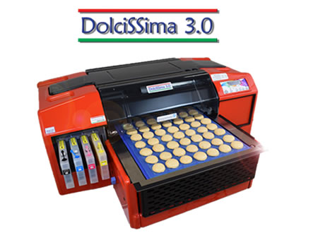 DOLCISSIMA 3.0