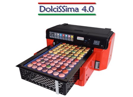 Dolcissima 4.0
