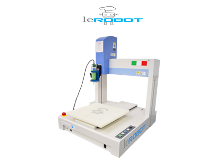 LeRobot 300P