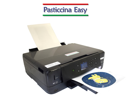 Pasticcina EASY