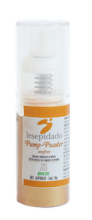PUMP-POWDER: COLORANTE ALIMENTARE PERLATO IN POMPETTA
