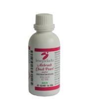AIRBRUSH CHOCK PEARL: COLORANTE ALIMENTARE IDROALCOLICO PERLATO PER AEROGRAFO