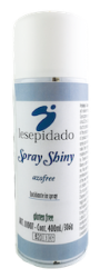 SPRAY SHINY: GOMMALACCA ALIMENTARE SPRAY