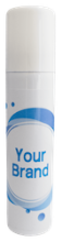 SPRAY BUTTER VELVET: BURRO DI CACAO ALIMENTARE SPRAY EFFETTO VELLUTO