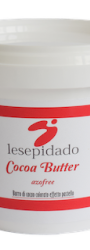COCOA BUTTER: BURRO DI CACAO ALIMENTARE COLORATO