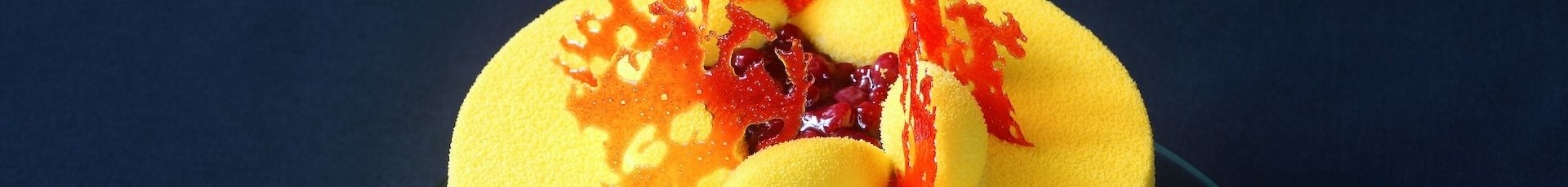 Spray per torte effetto velluto: innovazione e creatività per decorazioni perfette