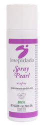 SPRAY PEARL: COLORANTE ALIMENTARE SPRAY PERLATO