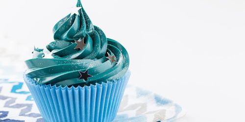 EDIBLE GLITTER: EDIBLE GLITTER FOR DECORATIONS
