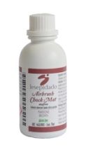 AIRBRUSH CHOCK MATT: COLORANTE ALIMENTARE PER AEROGRAFO IDROALCOLICO PASTELLO