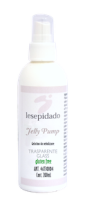 PUMP JELLY: GELATINA ALIMENTARE IN POMPETTA