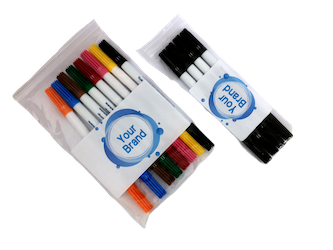 MARKING PEN: PENNARELLO ALIMENTARE