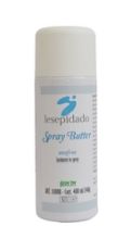 SPRAY BUTTER: BURRO DI CACAO ALIMENTARE SPRAY