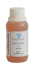 LIQUID SHINY: GOMMALACCA ALIMENTARE LIQUIDA