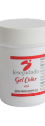 GEL COLOR: COLORANTE ALIMENTARE CONCENTRATO IN GEL