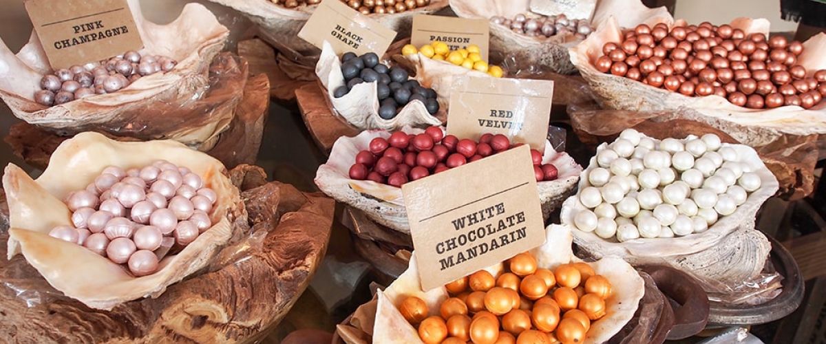 COATING PAN PEARL: COLORANTE LIQUIDO PERLATO PER ALIMENTI