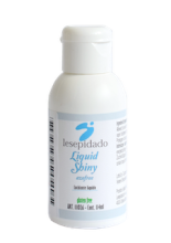 LIQUID SHINY: GOMMALACCA ALIMENTARE LIQUIDA