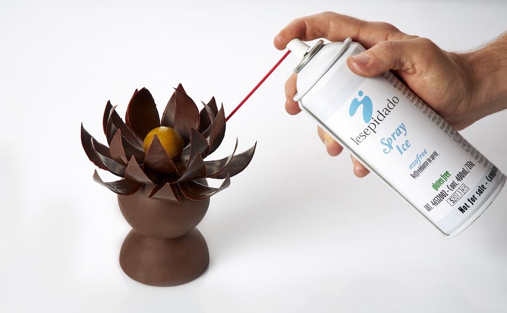 Lesepidado Spray Refrigerante