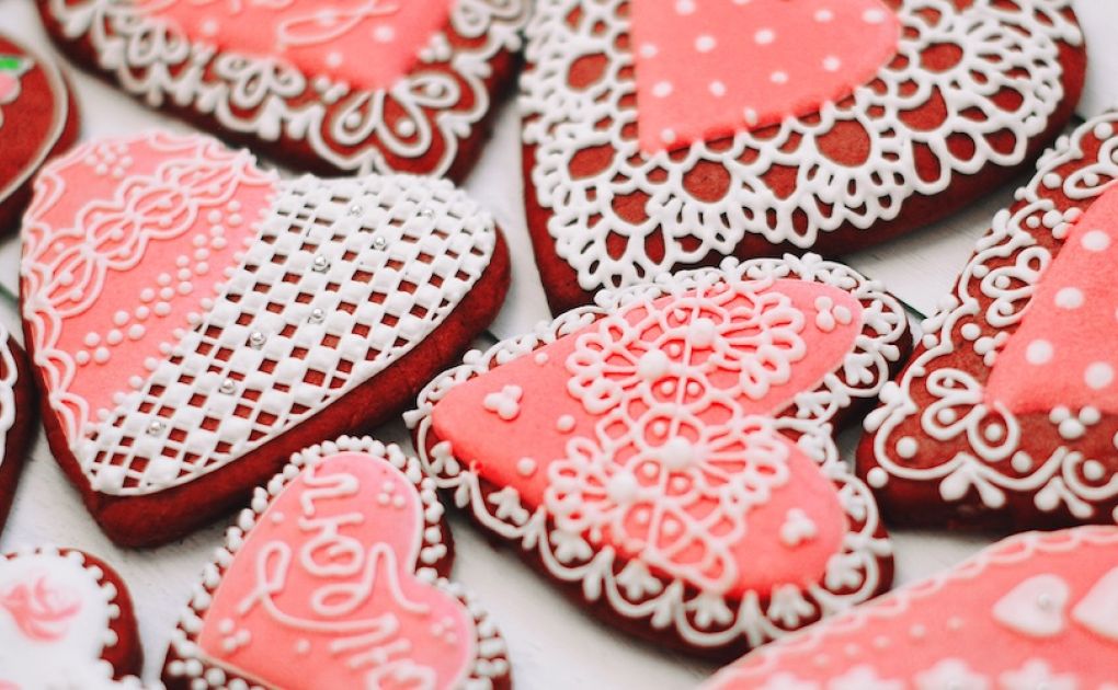 Lesepidado prodotti Icing