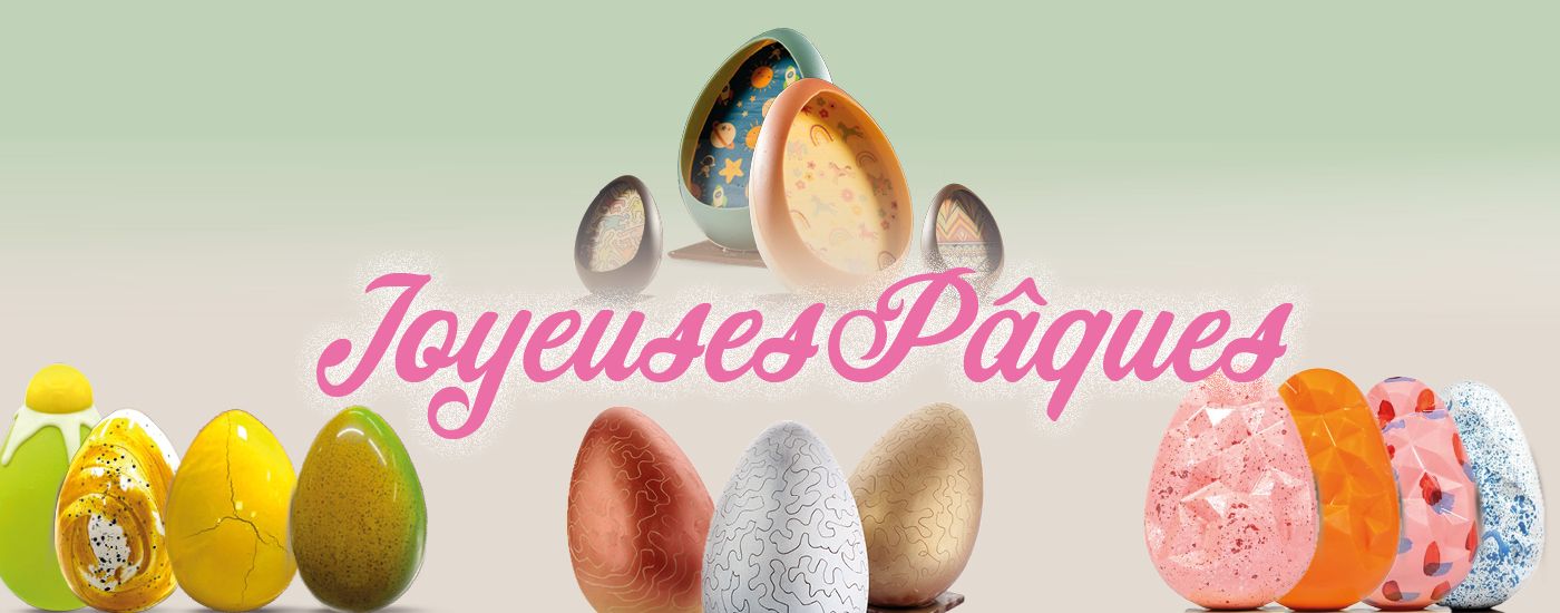 Lesepidado augura una Buona Pasqua