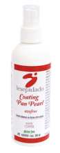 COATING PAN PEARL: COLORANTE LIQUIDO PERLATO PER ALIMENTI
