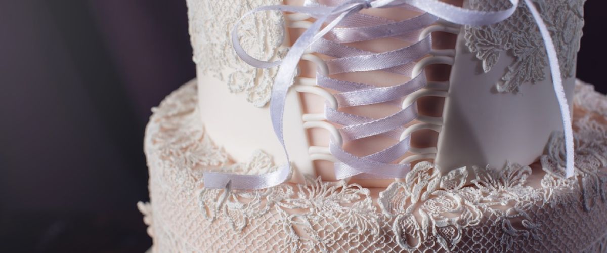 SWEET LACE READY PEARL: DECORAZIONE ALIMENTARE PRONTA ALL’USO