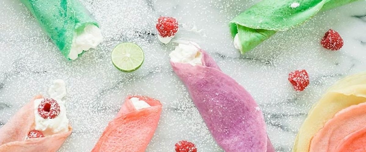 LIQUID COLOR WATER BASE: COLORANTE ALIMENTARE LIQUIDO BASE ACQUA