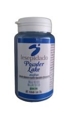 POWDER LAKE: COLORANTE ALIMENTARE IN POLVERE LIPOSOLUBILE