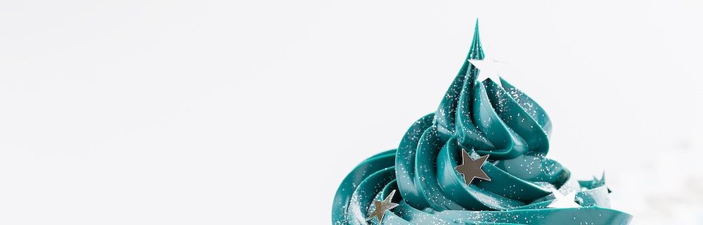 Polvere alimentare glitter: fai brillare i tuoi dolci
