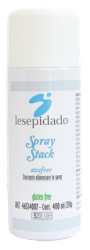 SPRAY STACK: STACCANTE SPRAY PER ALIMENTI