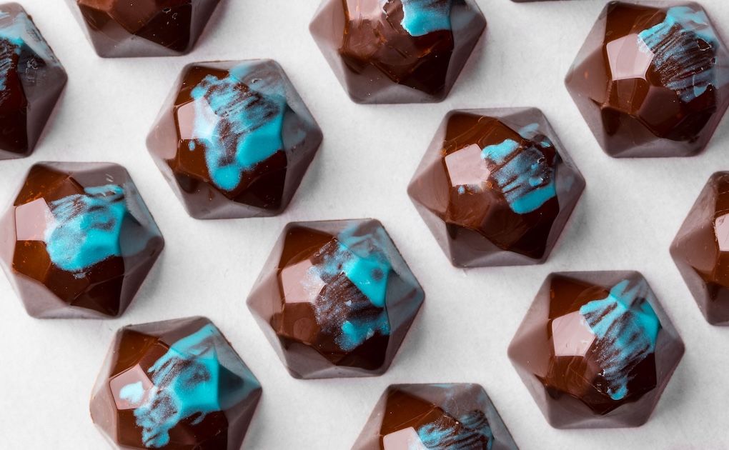 Lesepidado prodotti Burro di cacao