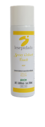 SPRAY BUTTER VELVET: BURRO DI CACAO ALIMENTARE SPRAY EFFETTO VELLUTO