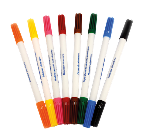 MARKING PEN: PENNARELLO ALIMENTARE