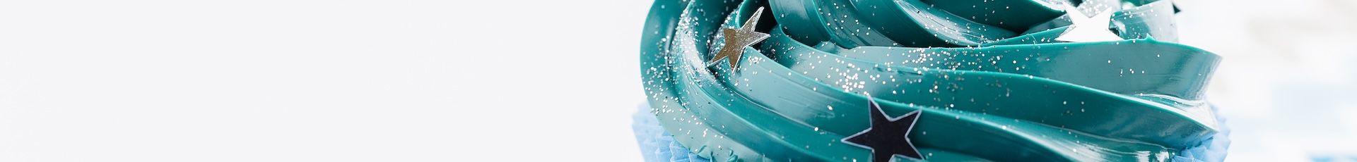 Polvere alimentare glitter: fai brillare i tuoi dolci
