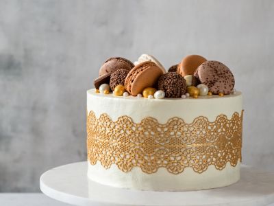 disponibile nel secchiello bianco da 200 g, da 500g e da 5 kg