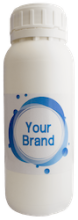 LIQUID SHINY: GOMMALACCA ALIMENTARE LIQUIDA