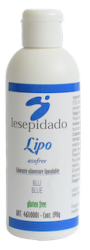 LIPO: COLORANTE ALIMENTARE LIPOSOLUBILE PER BASI GRASSE