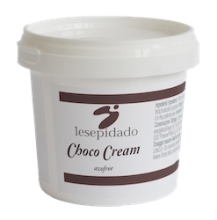 CHOCO CREAM: CREMA A BASE DI CIOCCOLATO